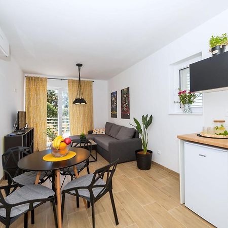 Apartman M6 Makarska Exterior photo