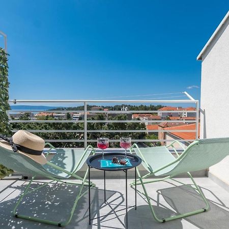 Apartman M6 Makarska Exterior photo