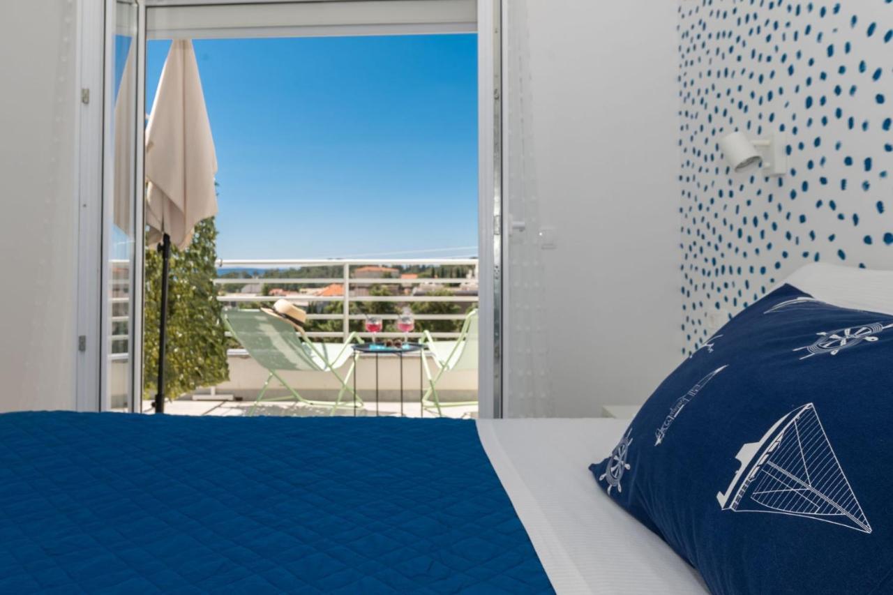 Apartman M6 Makarska Exterior photo