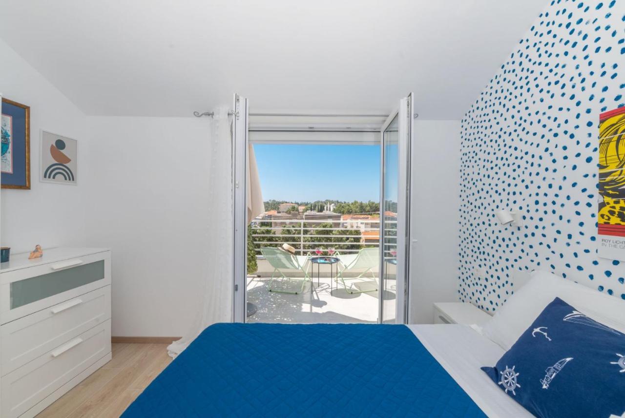 Apartman M6 Makarska Exterior photo