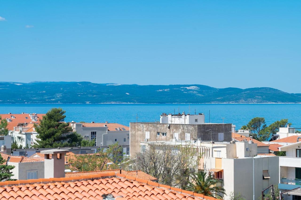 Apartman M6 Makarska Exterior photo
