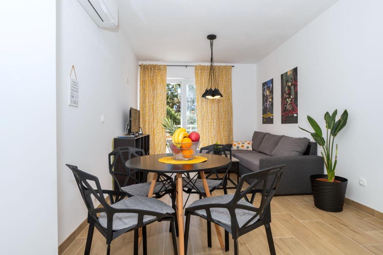 Apartman M6 Makarska Exterior photo