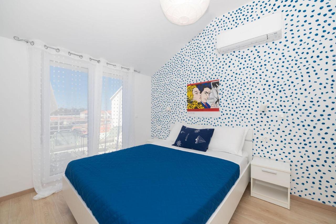 Apartman M6 Makarska Exterior photo