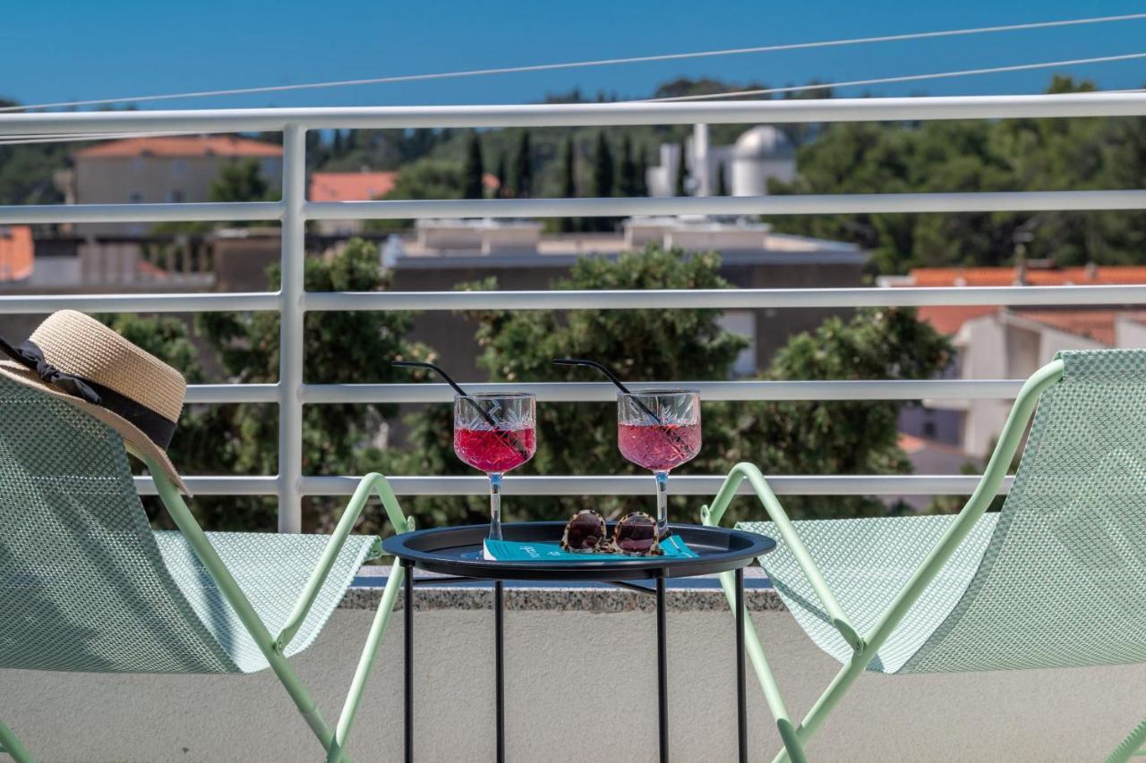 Apartman M6 Makarska Exterior photo