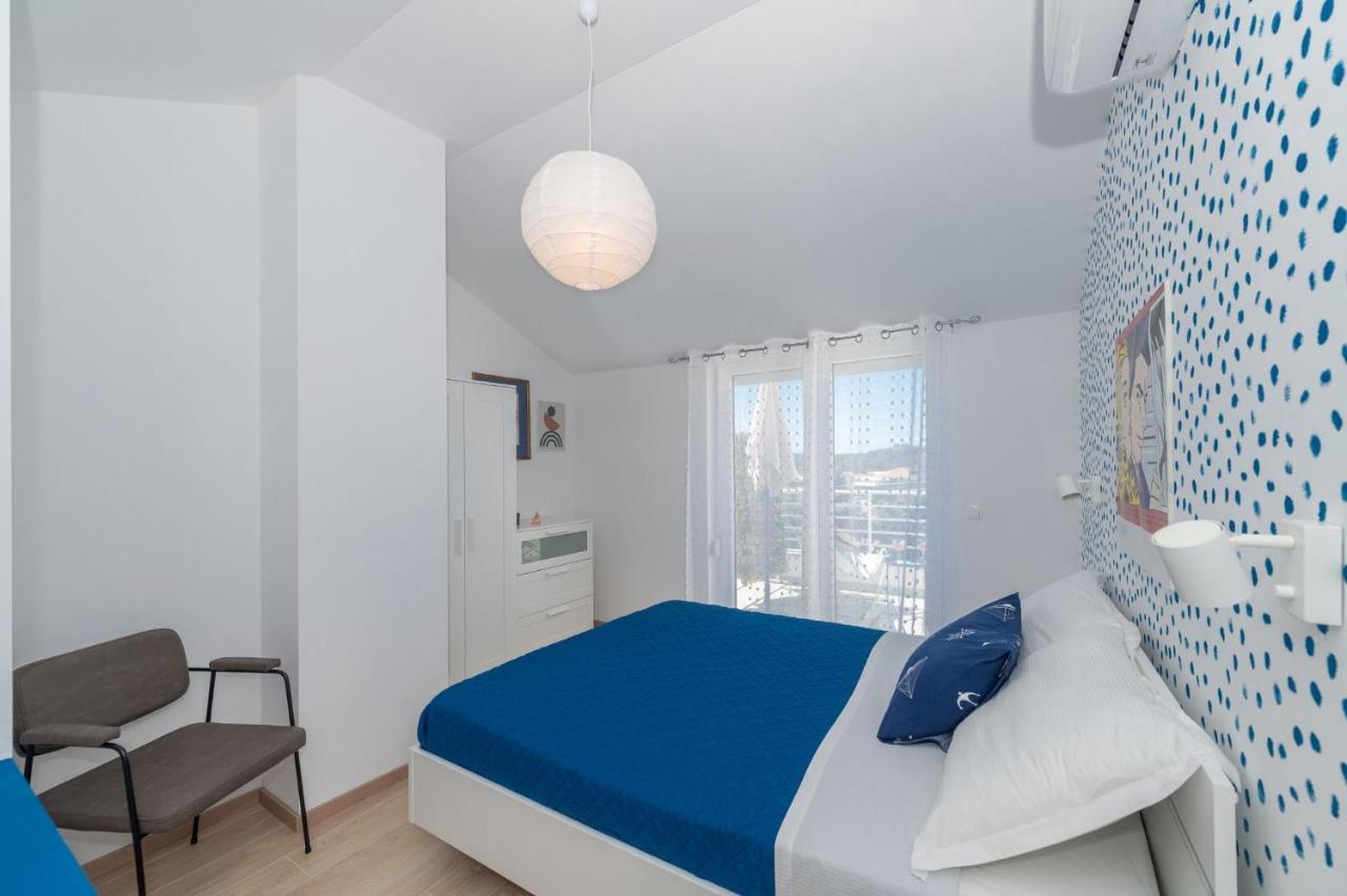 Apartman M6 Makarska Exterior photo